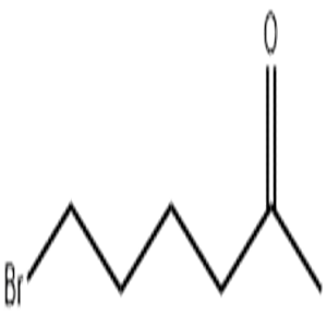 6-Bromhexan-2-on