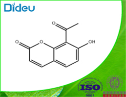 8-ACETYL-7-HYDROXYCOUMARIN 