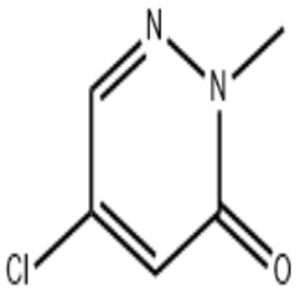 5-chloro-2-methylpyridazin-3(2H)-one