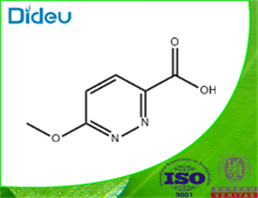 6-Methoxypyridazine-3-carboxylic acid 