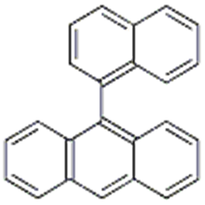 9-(naphthalene-1-yl)anthracene