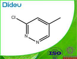 3-Chloro-5-methylpyridazine 