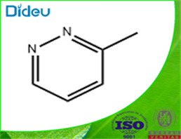 3-METHYLPYRIDAZINE 