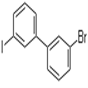 3'-Bromo-3-iodo-1,1'-biphenyl