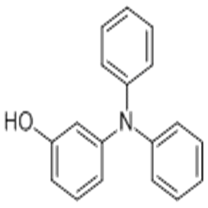 3-(Diphenylamino)phenol