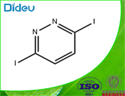 3,6-Diiodopyridazine 