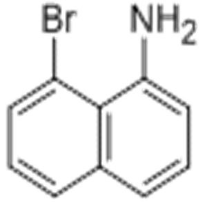 8-Bromonaphthalen-1-ylamine