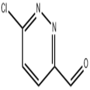 6-Chloro-3-pyridazinecarboxaldehyde