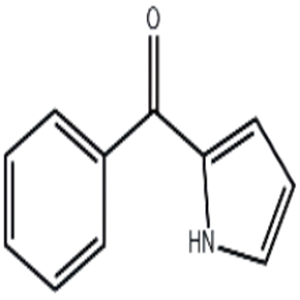 2-Benzoylpyrrole