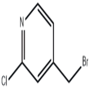 4-(Bromomethyl)-2-Chloropyridine