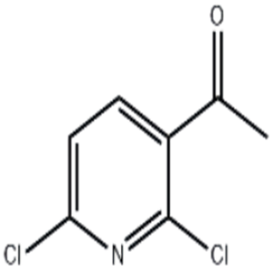 3-Acetyl-2,6-dichloropyridine