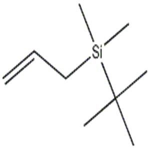 Allyl(tert-butyl)dimethylsilane