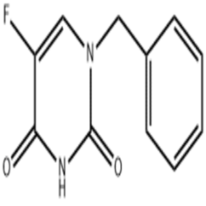 1-Benzyl-5-Fluorouracil