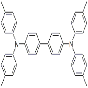 N,N,N',N'-Tetrakis(4-methylphenyl)-benzidine