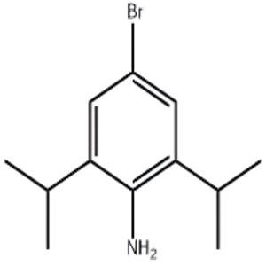 4-Bromo-2,6-diisopropylaniline