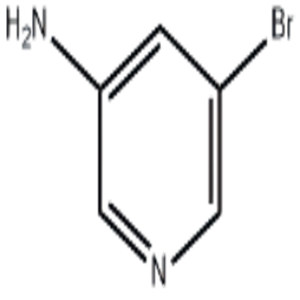 3-Amino-5-bromopyridine