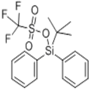 TERT-BUTYLDIPHENYLSILYL TRIFLATE