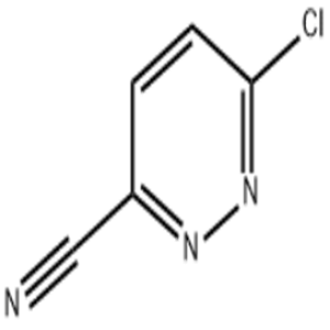 6-Chloropyridazine-3-carbonitrile