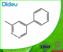 3-METHYL-5-PHENYLPYRIDAZINE 