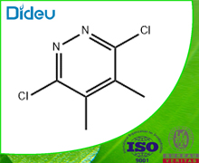 3,6-Dichloro-4,5-dimethylpyridazine 