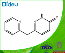 6-PYRIDIN-2-YLMETHYL-PYRIDAZIN-3-OL 