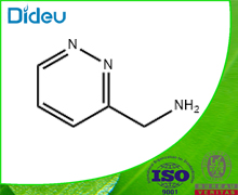 3-PYRIDAZINYLMETHYLAMINE,97% 