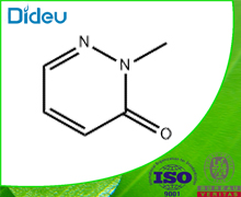 2-methyl-3(2H)-Pyridazinone 