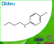 3-(Butylamino)-6-chloropyridazine 