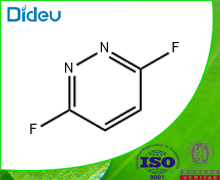 3,6-difluoropyridazine 