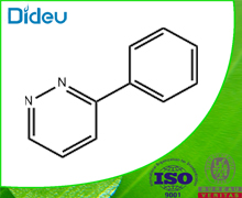 3-PHENYL-PYRIDAZINE 