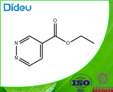 ethyl 4-pyridazinecarboxylate 