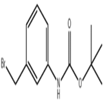 N-Boc-3-(bromomethyl)aniline