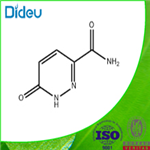 3-Pyridazinecarboxamide,1,6-dihydro-6-oxo-(6CI,7CI,9CI) 