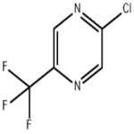 5-Chloro-2-trifluoroMethylpyrazine