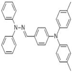 4-Bis(4-methylphenyl)aminobenzaldehyde-1,1-diphenyl-hydrazone