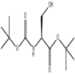 Boc-Ser-OtBu