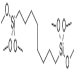 1,8-BIS(TRIMETHOXYSILYL)OCTANE