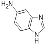 5-Aminobenzimidazole