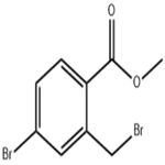 Methyl 2-bromomethyl-4-bromobenzoate