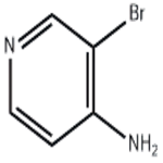 4-Amino-3-bromopyridine