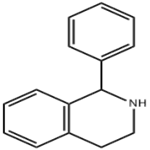 1-Phenyl-1,2,3,4-tetrahydro-isoquinoline