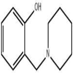 2-(Piperidin-1-ylmethyl)phenol