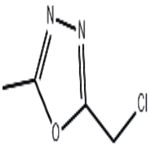 2-(Chloromethyl)-5-methyl-1,3,4-oxadiazole