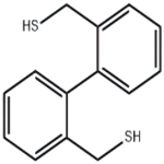 2,2'-bis(mercaptomethyl)biphenyl