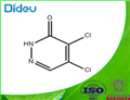 4,5-Dichloro-3(2H)-pyridazinone 