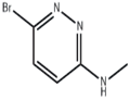 6-bromo-N-methyl-3-pyridazinamine