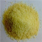 Riboflavin sodium phosphate