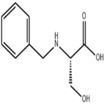 2-BenzylaMino-3-hydroxypropionic Acid