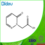 1(6H)-Pyridazineaceticacid,6-oxo-(6CI,9CI) 