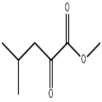 Methyl 4-Methyl-2-oxopentanoate